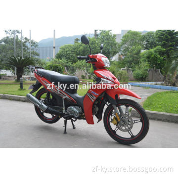 ZF C9 Spark 115 125cc cub motorcycle motorbike, semi automatic clutch